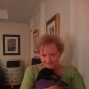 Meet your Posher, Jan